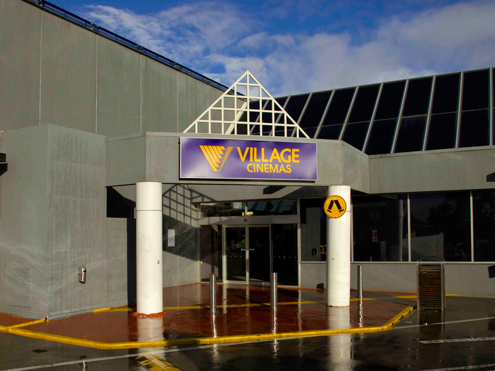 Village Cinemas Airport West