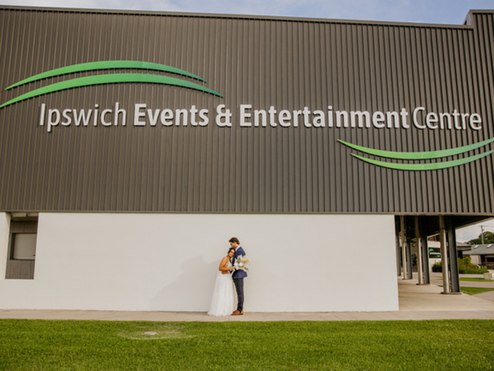 Ipswich Events & Entertainment Centre
