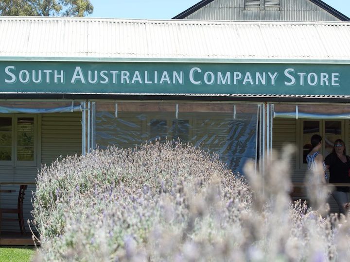 The South Australian Company Store