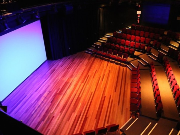 Byron Theatre & Community Centre