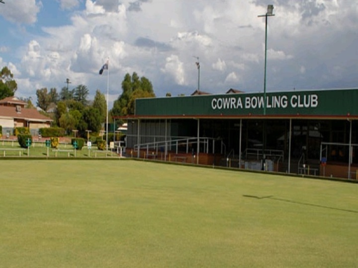 The Cowra Bowling And Recreation Club